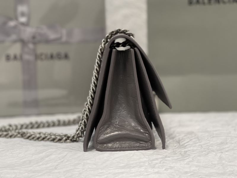 Balenciaga Hourglass Bags